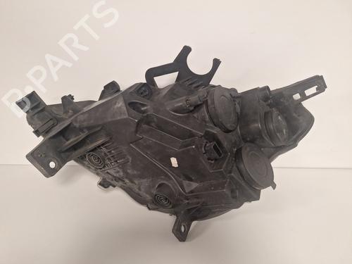 Right headlight PEUGEOT PARTNER Box Body/MPV 1.6 HDi 16V | BP33588377C29 - Image 4