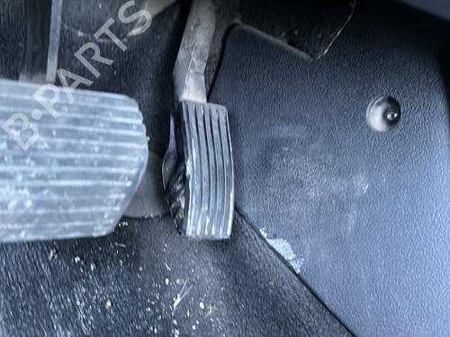 Used Pedal Pedal PEUGEOT 407 Coupe (6C_) 2.7 HDi (204 hp) 36581315 36581315