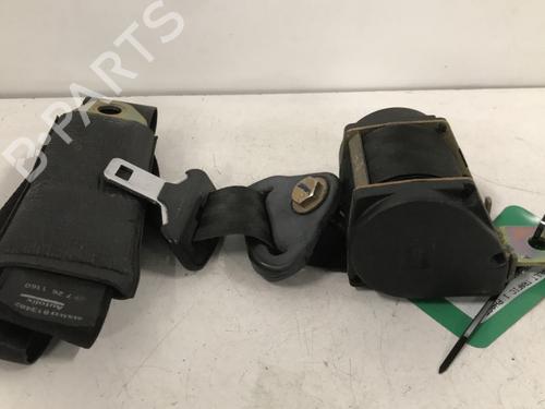 Used Seat buckle Seat buckle PEUGEOT 208 I (CA_, CC_) 1.6 HDi (92 hp) 33804809 33804809