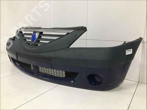 Used Front bumper Front bumper DACIA LOGAN (LS_) 1.4 (LS0A, LS0C, LS0E, LS0G) (75 hp) 35906626 35906626