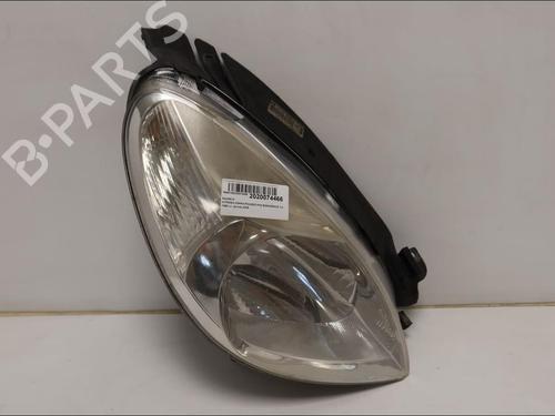 Used Right headlight Right headlight CITROËN XSARA PICASSO (N68) 1.6 HDi (109 hp) 33577535 33577535