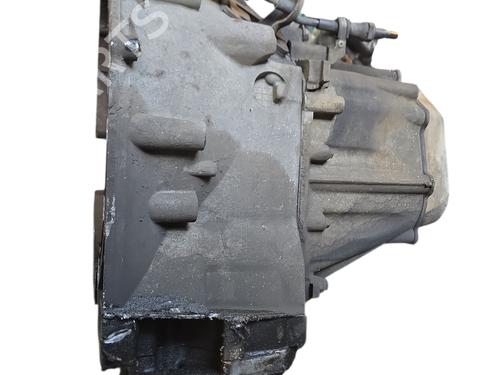 Used Gearbox Gearbox FIAT DUCATO Platform/Chassis (250_) 100 Multijet 2,2 D (100 hp) 33599374 33599374