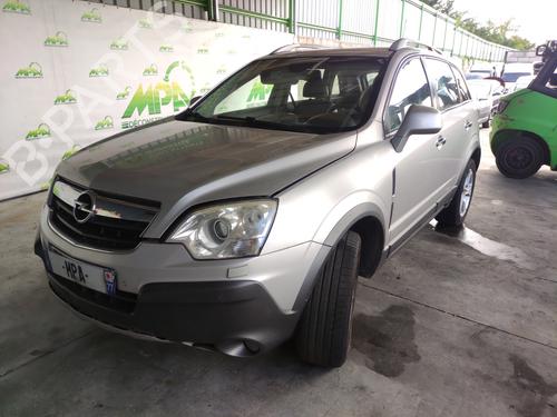 Used ECU airbags ECU airbags OPEL ANTARA A (L07) 2.0 CDTI 4x4 (150 hp) 35910527 35910527
