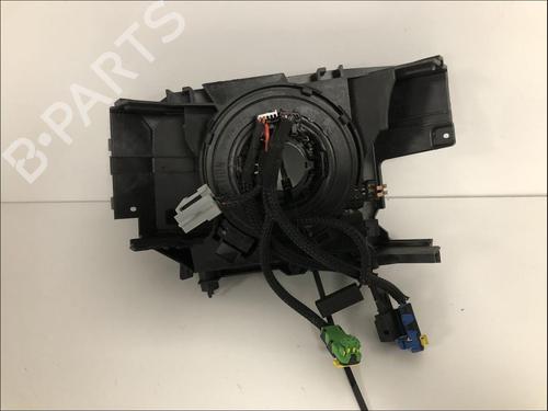 Used Squib airbag Squib airbag RENAULT CLIO III Grandtour (KR0/1_) 1.5 dCi (KR0F) (86 hp) 33587432 33587432