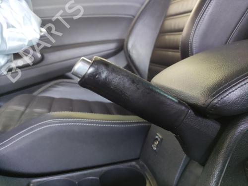 Freno de mano Freno de mano VW SCIROCCO III (137, 138) 2.0 TFSI (200 hp) 36576128 36576128