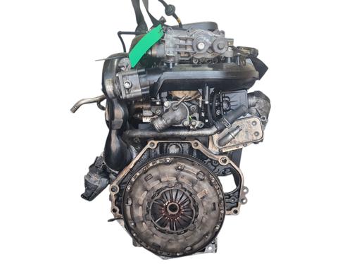 Engine OPEL CORSA D (S07) 1.7 CDTI (L08, L68) | BP38502502M1 - Image 2