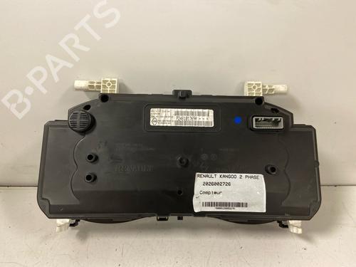 Used Instrument cluster Instrument cluster 38426913 38426913