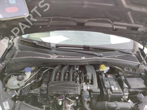 Used Scuttle panel Scuttle panel PEUGEOT 208 I (CA_, CC_) 1.2 VTI 82 (82 hp) 35911592 35911592