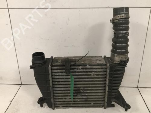 Intercooler Intercooler RENAULT CLIO III (BR0/1, CR0/1) 1.5 dCi (88 hp) 33990265 33990265