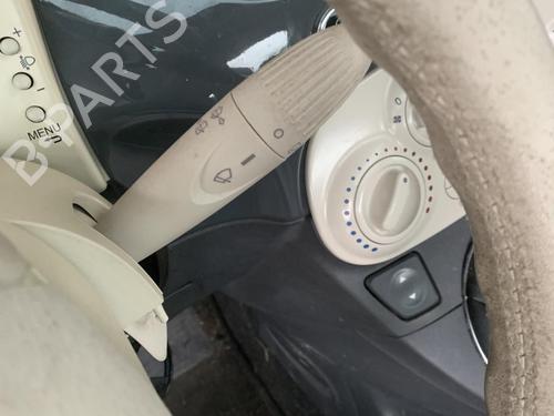 Steering column stalk FIAT 500 (312_) 1.2 (312AXA1A) | BP33599117I23 - Image 2