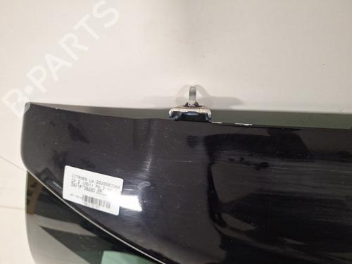 Tailgate CITROËN C3 II (SC_) 1.6 HDi | BP33585743C6 - Image 8