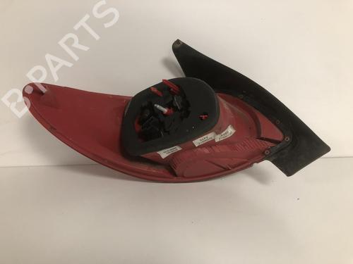 Used Right taillight Right taillight 37263624 37263624