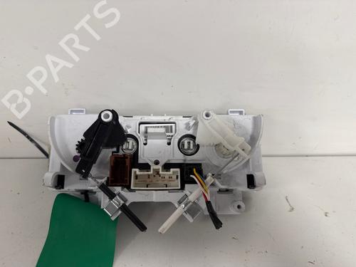 Used Climate control Climate control 38473421 38473421