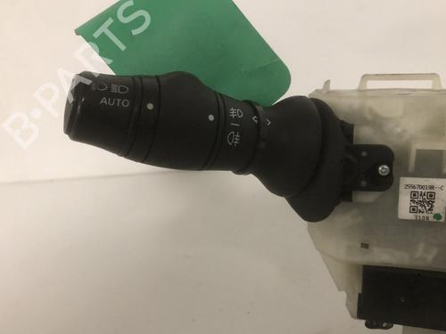 steering-column-stalk-renault-megane-iii-hatchback-bz01_-b3_-2008-33600059 main image