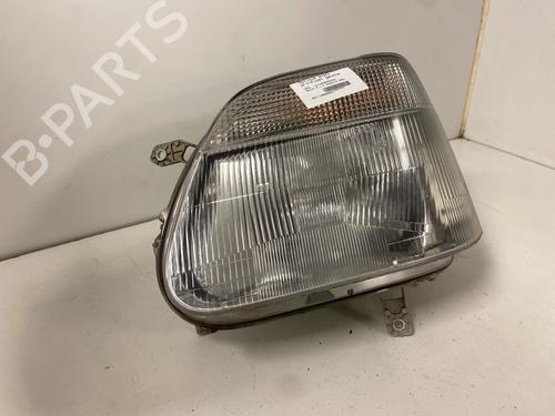 Used Left headlight Left headlight 38309426 38309426