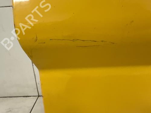 Right tailgate CITROËN JUMPY II Van 1.6 HDi 90 16V | BP34218673C77 - Image 4