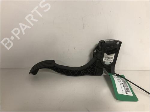 Pedal Pedal TOYOTA PROACE CITY Box Body/MPV (BPZ_) 1.2 VVT-i 110 (BPZN) (110 hp) 34705164 34705164