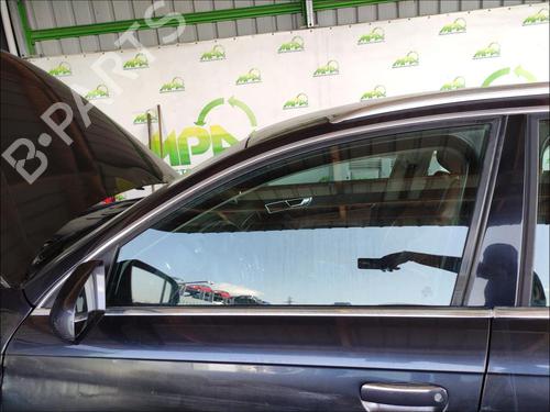 front-left-door-window-audi-a6-c6-avant-4f5-2004-2005-2006-2007-2008-2009-2010-2011-35909864 main image