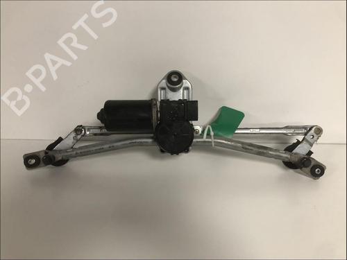 Used Front wiper motor Front wiper motor KIA SPORTAGE III (SL) 1.7 CRDi (116 hp) 33580687 33580687