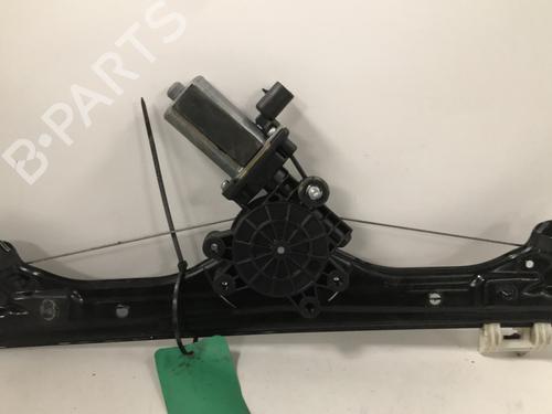 Front left window mechanism FIAT 500 (312_) 1.2 (312AXA1A) | BP33890268C22 - Image 3