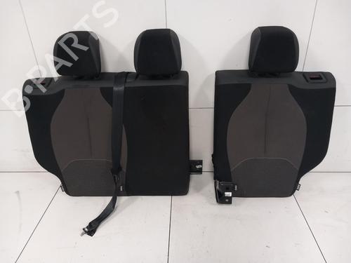 Rear seat CITROËN C3 II (SC_) 1.0 VTi 68 | BP39150283C17 - Image 2