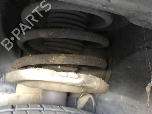 Used Left front shock absorber Left front shock absorber 36578746 36578746