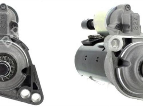 Used Starter Starter VW GOLF PLUS V (5M1, 521) [2004-2013] 33589815 33589815