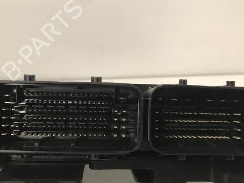 Used Engine control unit (ECU) Engine control unit (ECU) PEUGEOT 208 II (UB_, UP_, UW_, UJ_) [2019-2026] 33890251 33890251