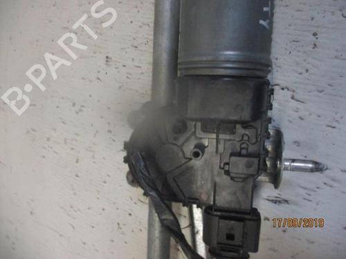Used Front wiper motor Front wiper motor SEAT IBIZA IV SC (6J1, 6P5) 1.4 TDI (80 hp) 33576745 33576745