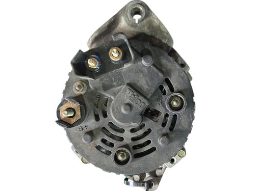 Used Alternator Alternator RENAULT MEGANE I Classic (LA0/1_) 1.6 e (LA0F, LA0S) (90 hp) 33599927 33599927