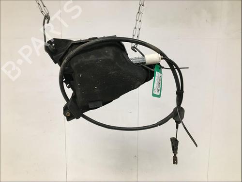 Used Electric handbrake Electric handbrake CITROËN C4 Picasso I MPV (UD_) [2006-2015] 33917545 33917545