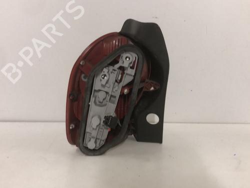 Right taillight RENAULT MODUS / GRAND MODUS (F/JP0_) 1.5 dCi (FP0F, JP0F) | BP33598965C35 - Image 2
