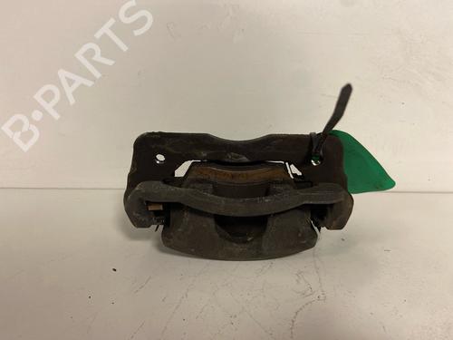 Used Left front brake caliper Left front brake caliper HONDA INSIGHT (ZE_) 1.3 IMA (ZE28, ZE2) (88 hp) 34227431 34227431