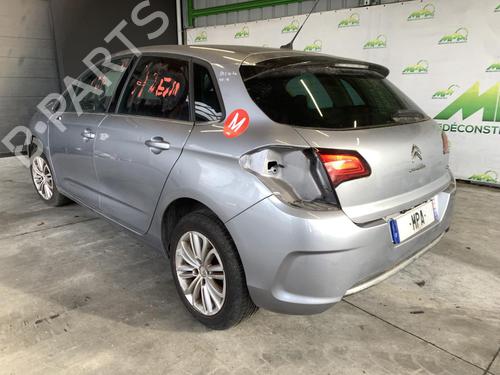 Alternator CITROËN C4 II (NC_) | BP33601302M7 - Image 4