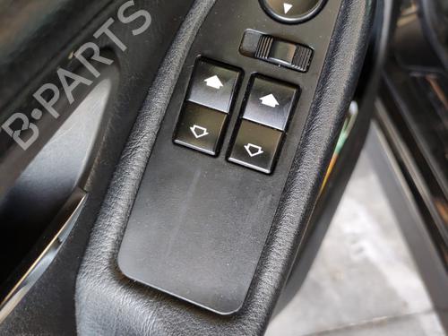 Used Left front window switch Left front window switch BMW 5 (E34) [1987-1995] 36576870 36576870