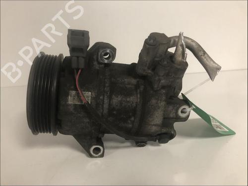 AC compressor SMART FORFOUR (454) 1.5 CDI (454.000) | BP33586851M34 - Image 2