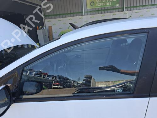 Used Front left door window Front left door window HONDA INSIGHT (ZE_) 1.3 IMA (ZE28, ZE2) (88 hp) 36248040 36248040