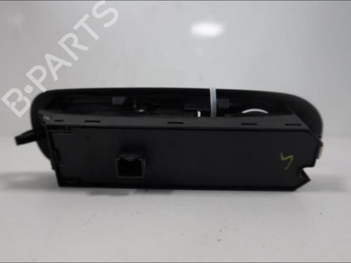 Used Left front window switch Left front window switch FORD GALAXY II (WA6) 2.0 TDCi (136 hp) 33575103 33575103