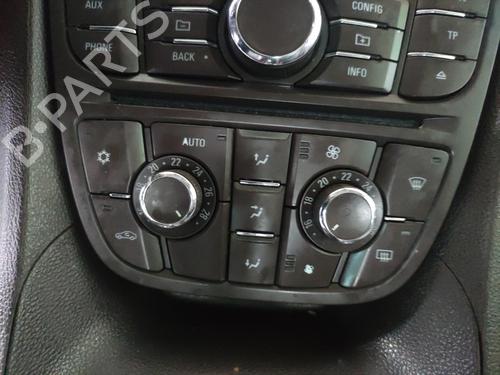 climate-control-opel-meriva-b-mpv-s10-2010-2011-2012-2013-2014-2015-2016-2017-35912682 main image