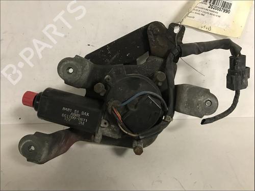 Used Headlight adjuster motor Headlight adjuster motor MAZDA 323 C IV (BG) [1989-2000] 33575042 33575042