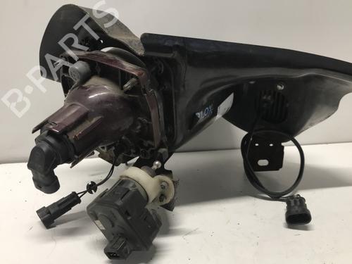 Left headlight BLUECAR BLUEUTILITY EV50 | BP33602062C28  - Image 5