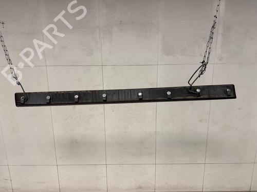Used Door moulding trim Door moulding trim CITROËN C4 Coupe (LA_) 2.0 HDi (136 hp) 35915567 35915567