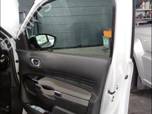 Used Front right window mechanism Front right window mechanism CITROËN C4 CACTUS 1.2 THP 110 (110 hp) 33589848 33589848