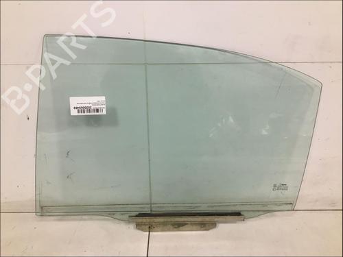 Used Rear left door window Rear left door window TOYOTA AVENSIS (_T25_) 2.0 D-4D (CDT250_, CDT250R) (116 hp) 33576578 33576578