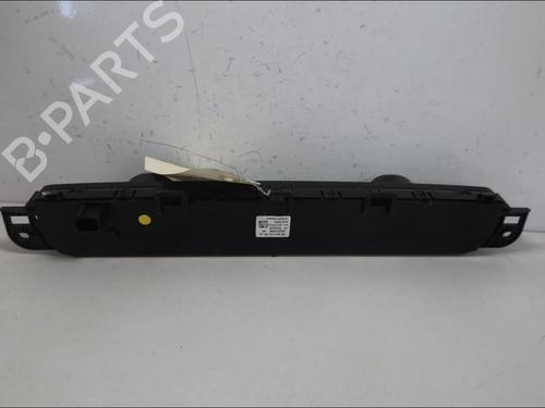 Used Climate control Climate control CITROËN BERLINGO Box Body/MPV (K9) [2018-2026] 35906246 35906246