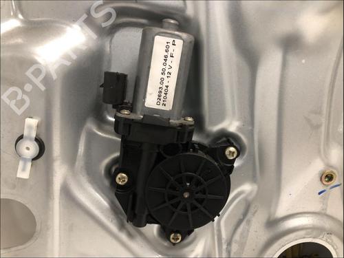 Used Front left window mechanism Front left window mechanism 36419699 36419699