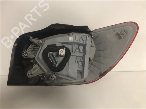 Used Left taillight Left taillight 38034644 38034644