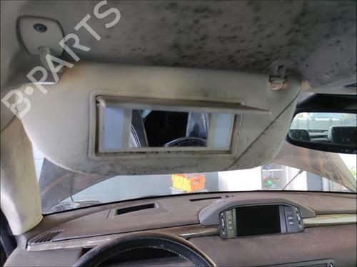 left-sun-visor-citroen-c6-td_-2005-2006-2007-2008-2009-2010-2011-2012-35909910 main image