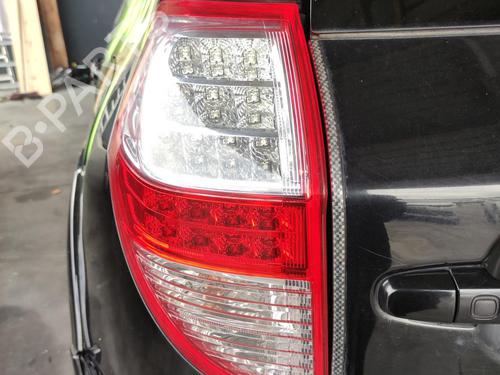Used Left taillight Left taillight TOYOTA RAV 4 III (_A3_) [2005-2014] 33593211 33593211