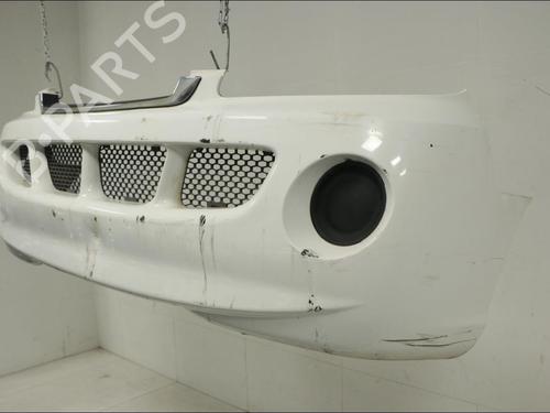 Used Front bumper Front bumper HYUNDAI H-1 Van (A1) 2.5 CRDi (140 hp) 33573053 33573053